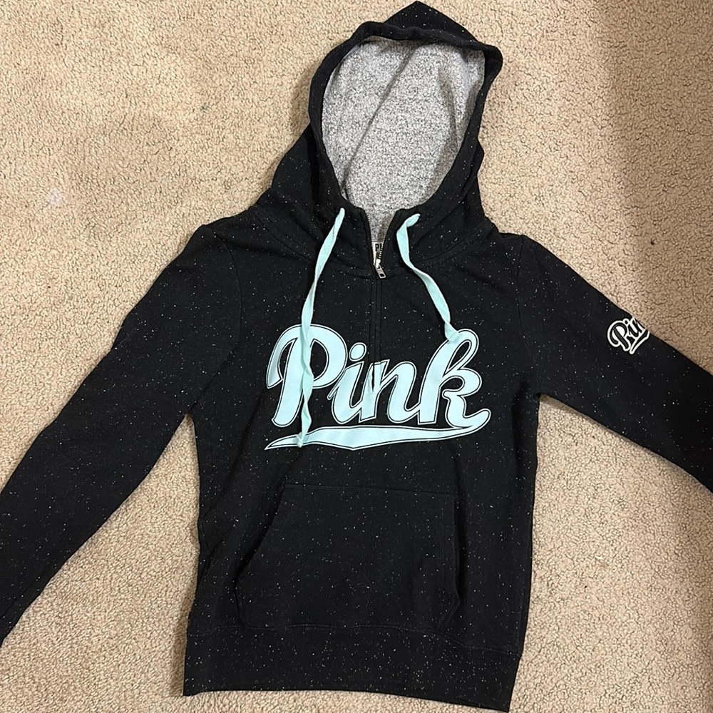 Victoria’s Secret PINK hoodie size XS